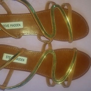 Steve Madden Barth Sandals